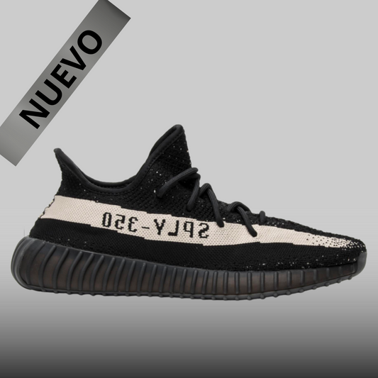 Yezzy Oreo Boost 350