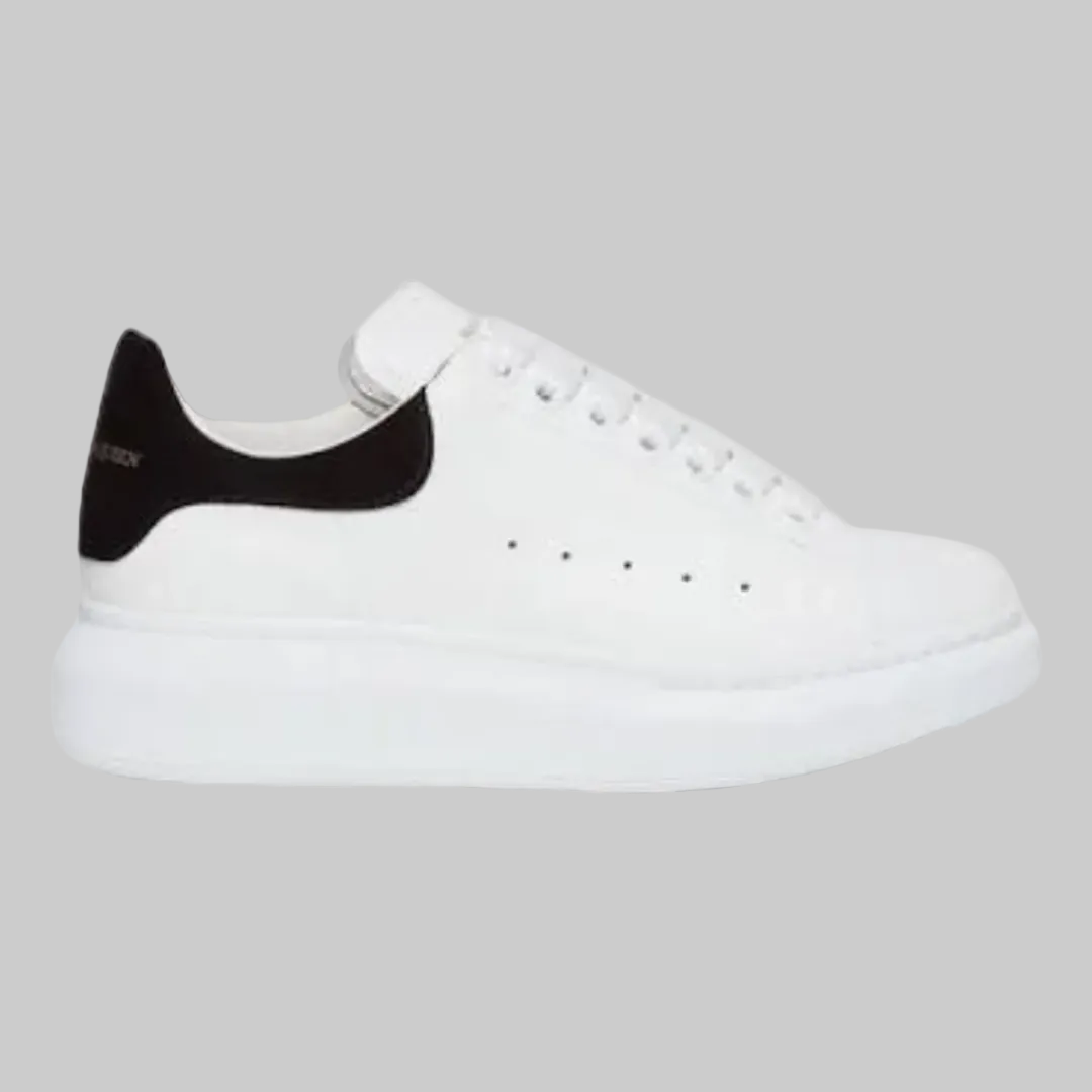 Alexander McQueen Oversized