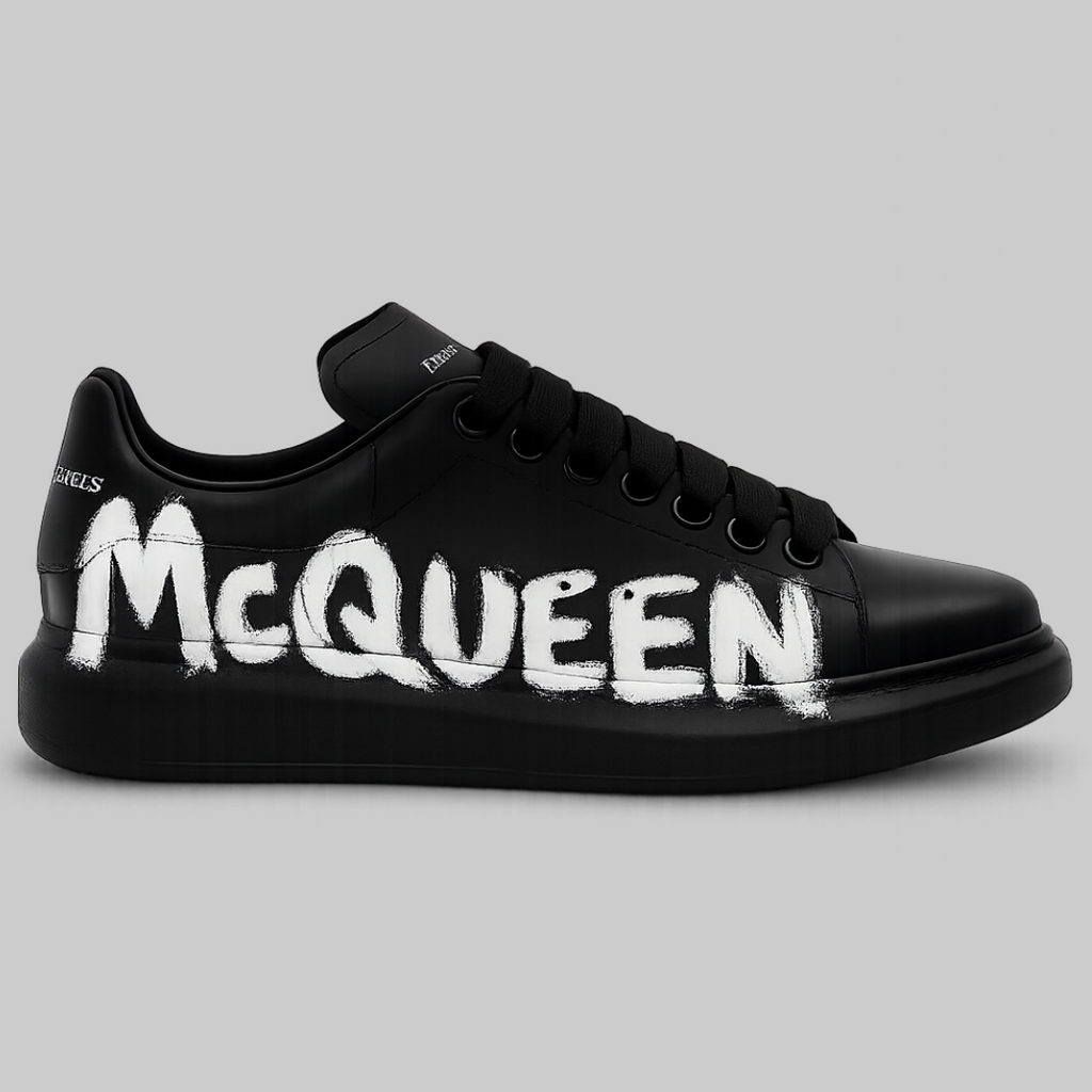 ALEXANDER MCQUEEN GRAFITTT