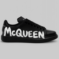 ALEXANDER MCQUEEN GRAFITTT