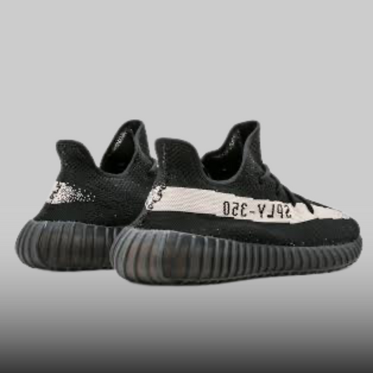 Yezzy Oreo Boost 350