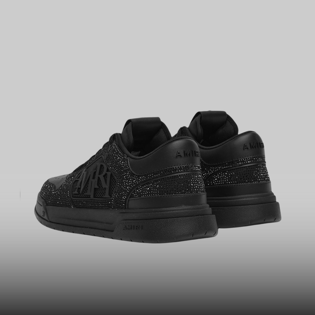 AMIRI CRYSTAL LOW