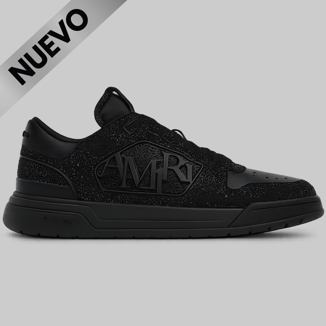 AMIRI CRYSTAL LOW