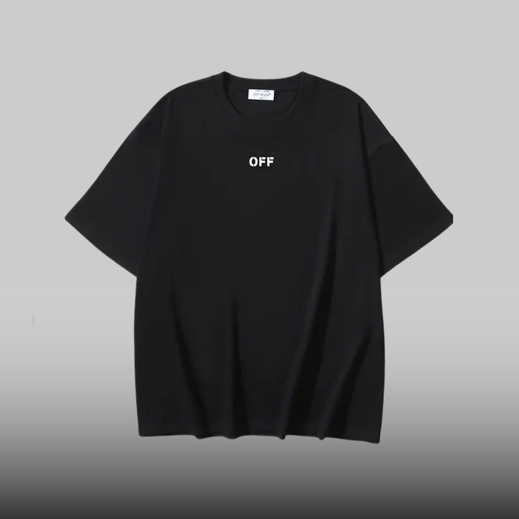 OFF-WHITE GHOST 2.0