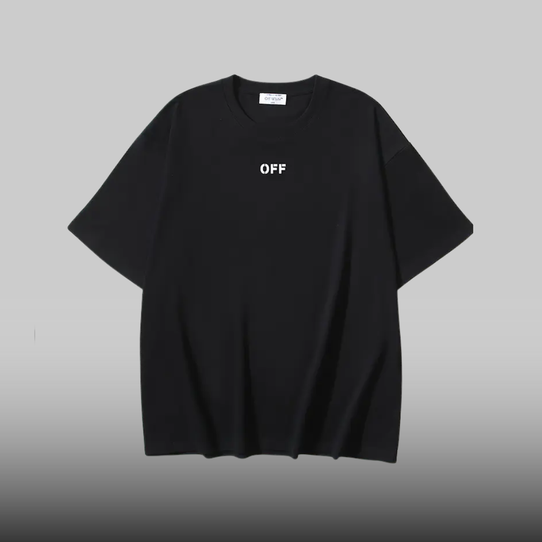 OFF-WHITE GHOST 2.0