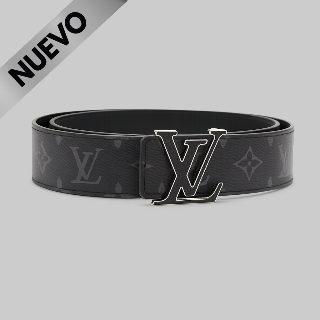 LOUIS VUITTON CINTO MONOGRAMA