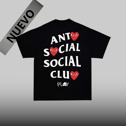 ASSC PlayBoy