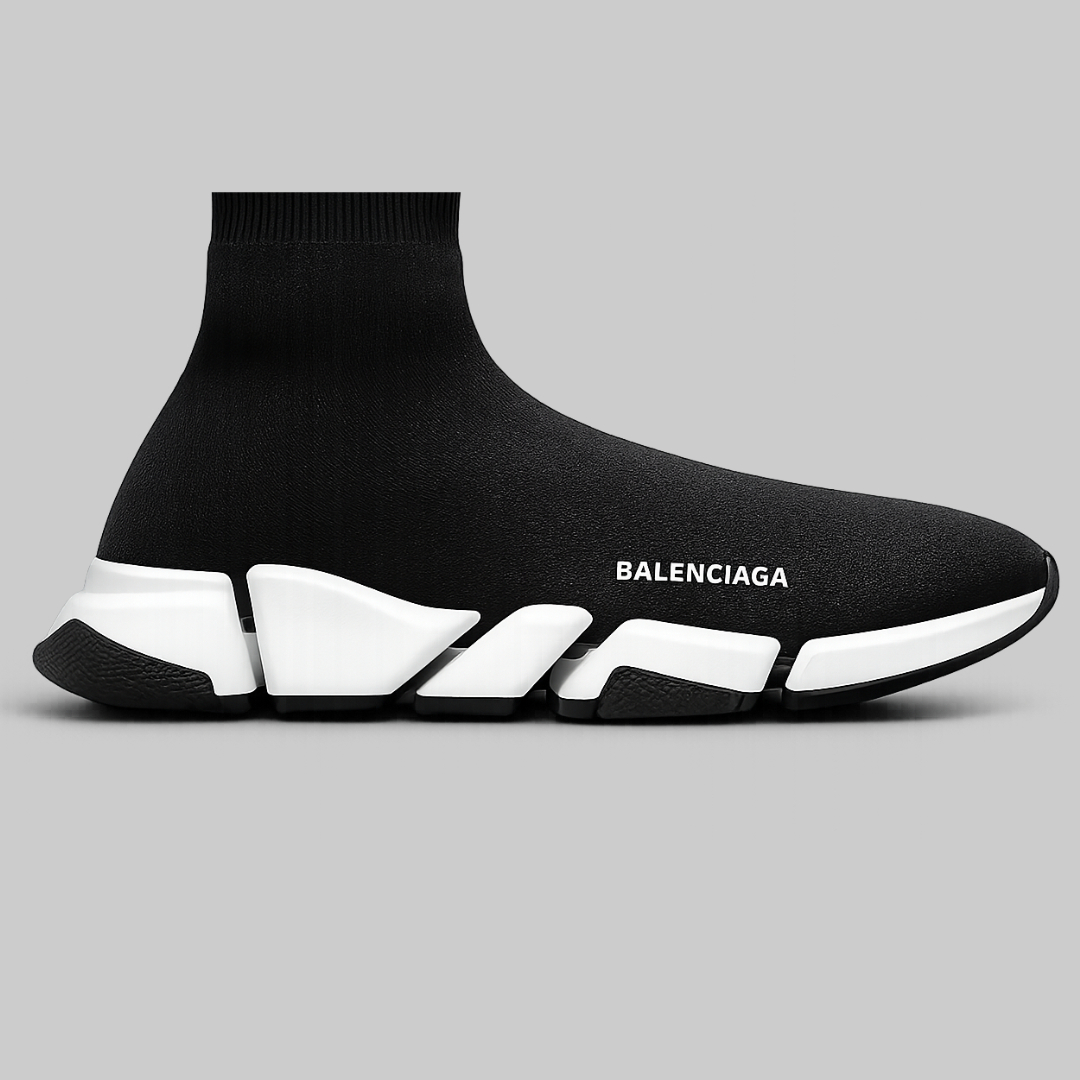 BALENCIAGA SPEED TRAINER – wondermx