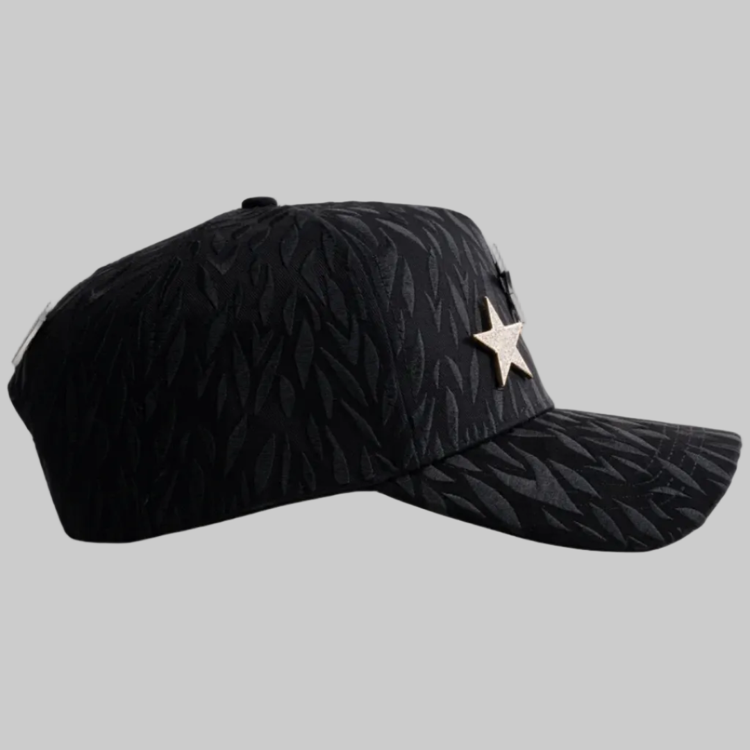 BARBAS X CT THREE STARS