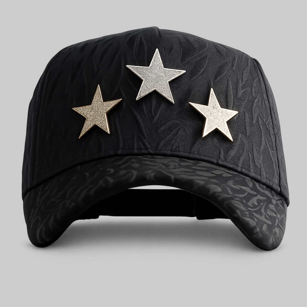 BARBAS X CT THREE STARS