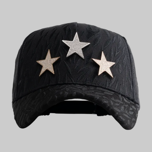 Barbas x CT Three Stars