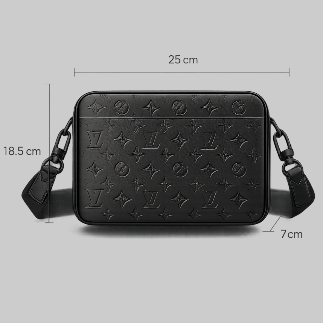 BANDOLERA LOUIS VUITTON