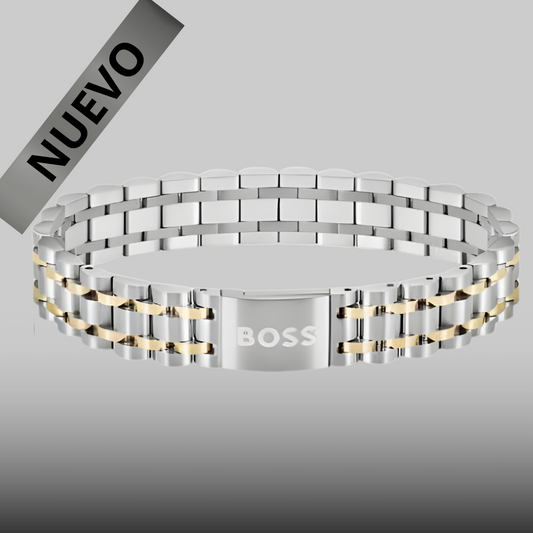 Brazalete Hugo Boss