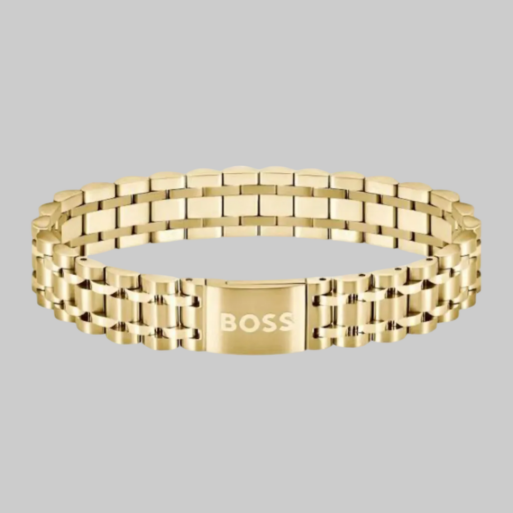 BRAZALETE HUGO BOSS