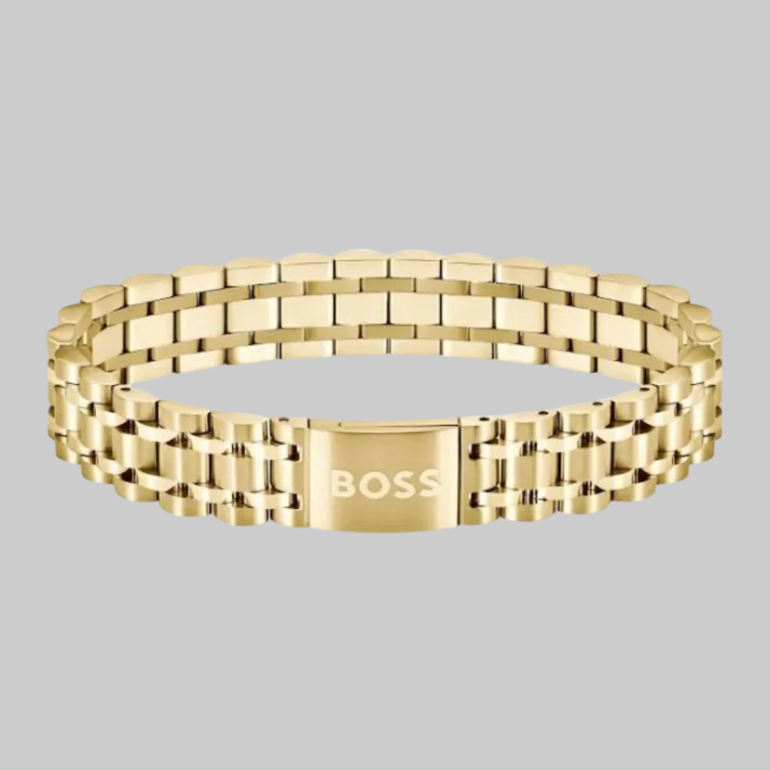BRAZALETE HUGO BOSS