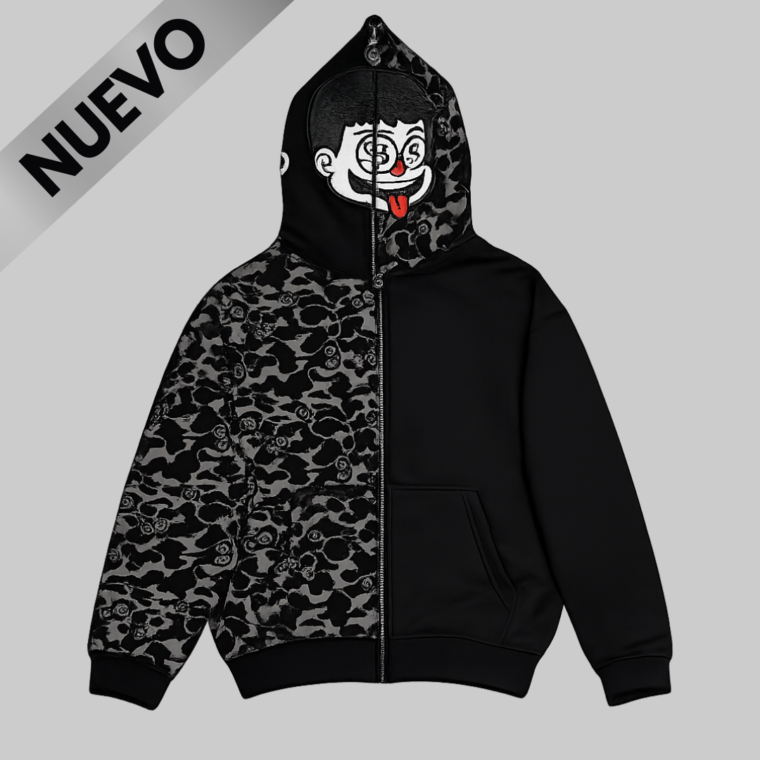 HODDIE BY DINERAL