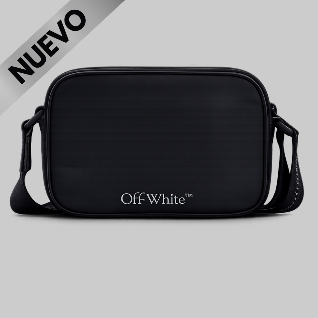 BANDOLERA OFF-WHITE S-2026