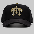 BARBAS CHROME GOLD