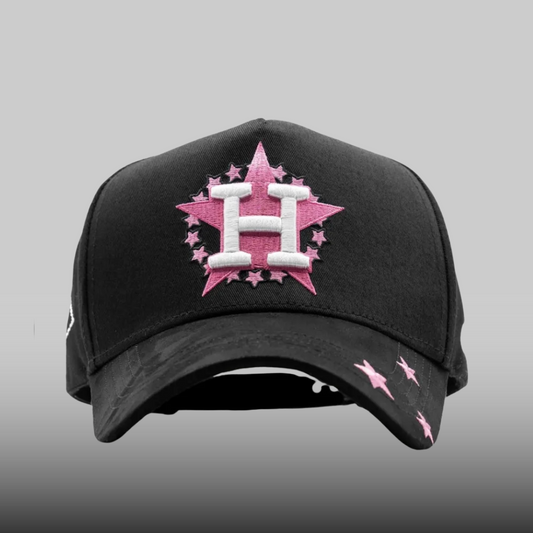 Dandy Hats "clave ali"