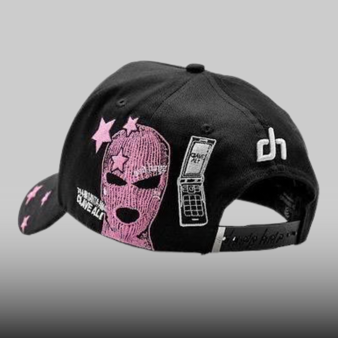 DANDY HATS "CLAVE ALÍ"