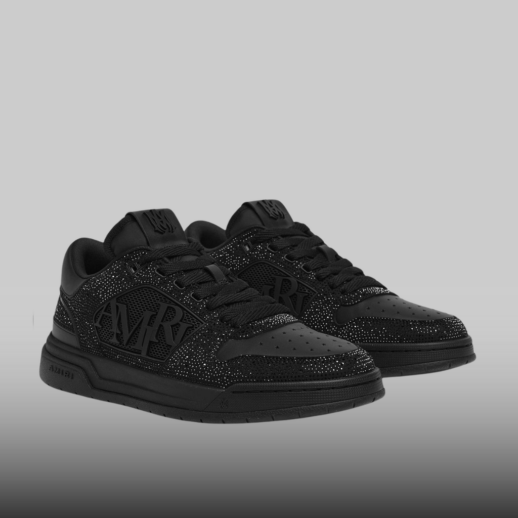 AMIRI CRYSTAL LOW