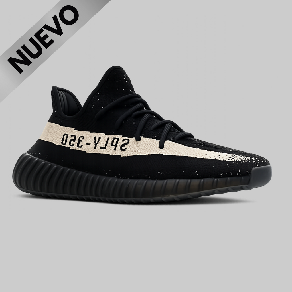 YEEZY BOOST ORIGINAL 350 V2 OREO
