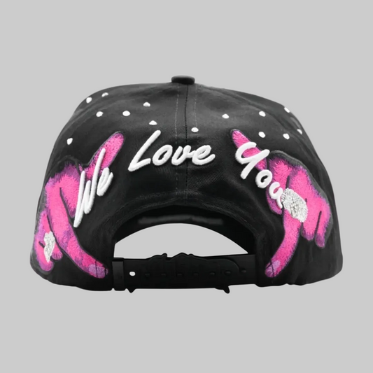 Dandy Hats Tombochio