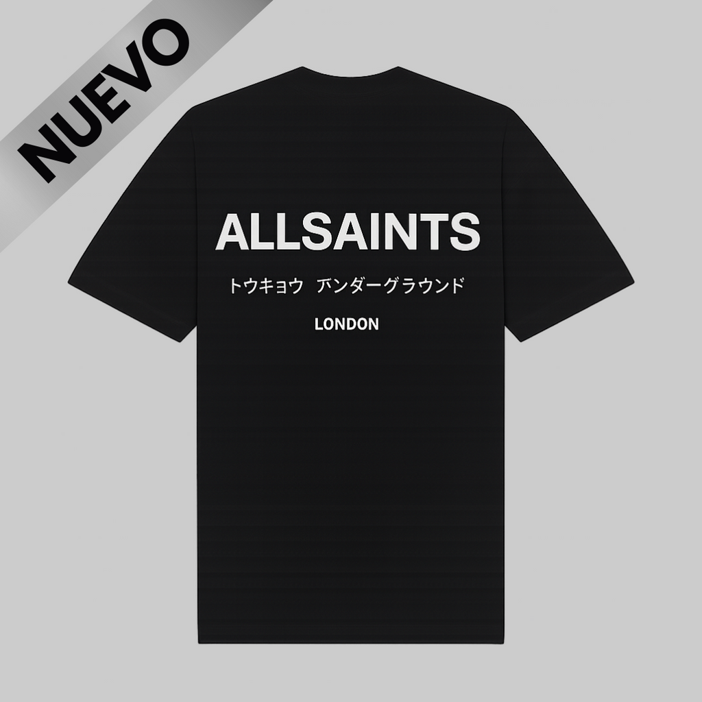 ALLSAINTS LONDON