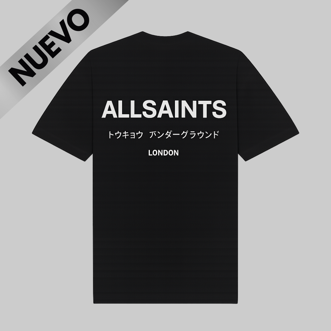 ALLSAINTS LONDON