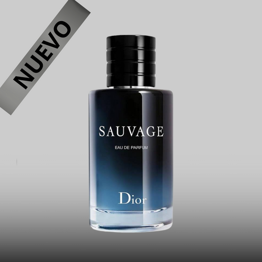Dior Suavage
