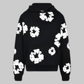 DEMIN TEARS HOODIE