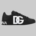 DOLCE GABBANA BLACK DG