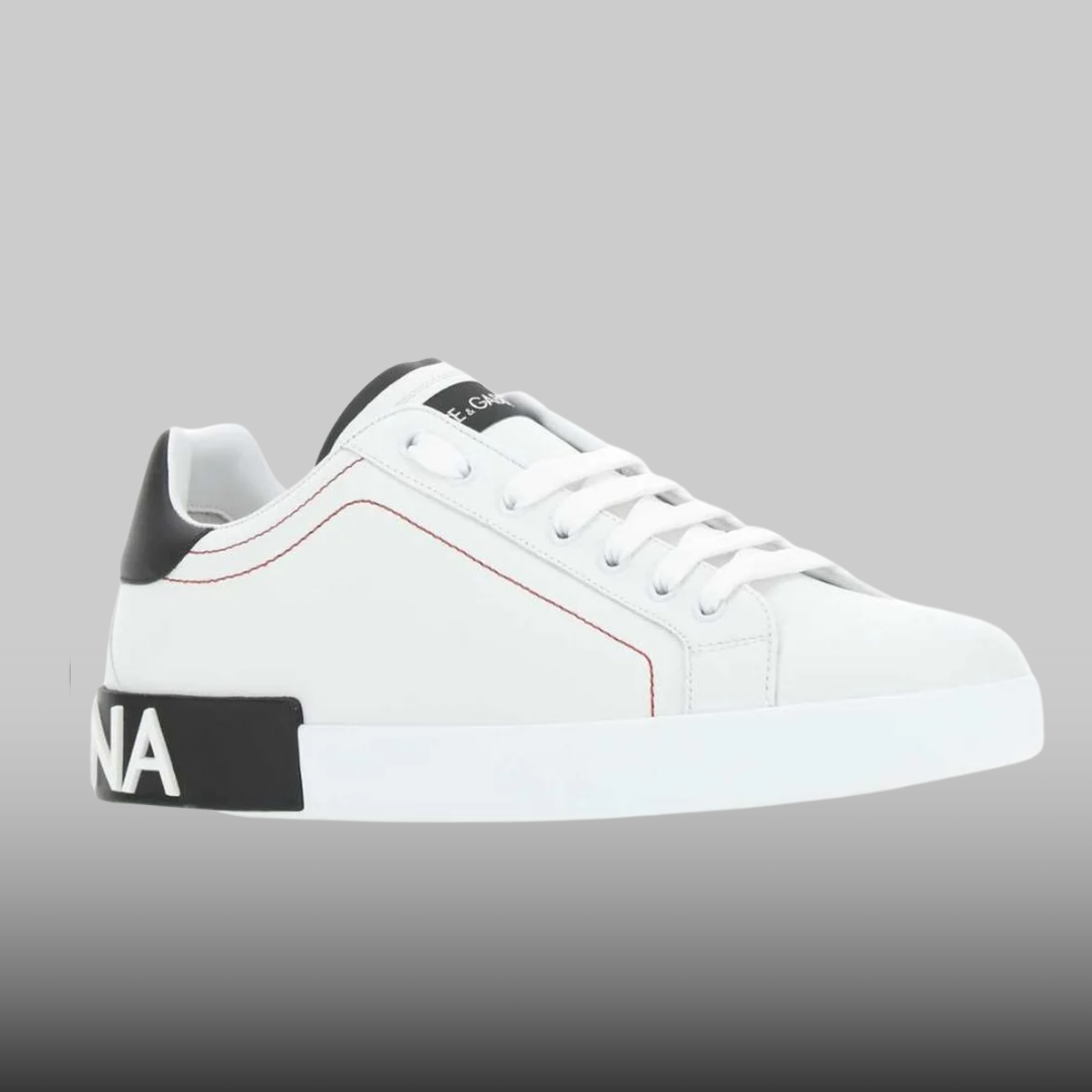 Dolce Gabbana Portofino White