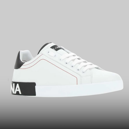 Dolce Gabbana Portofino White