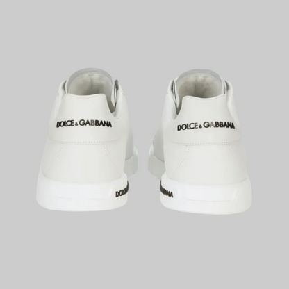 Dolce Gabanna Portofino White