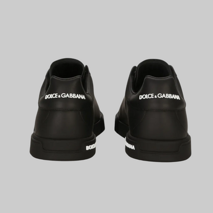 Dolce Gabanna Portofino Black