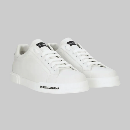 Dolce Gabanna Portofino White