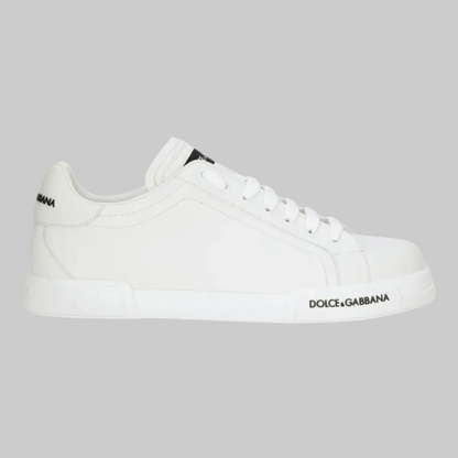 Dolce Gabanna Portofino White