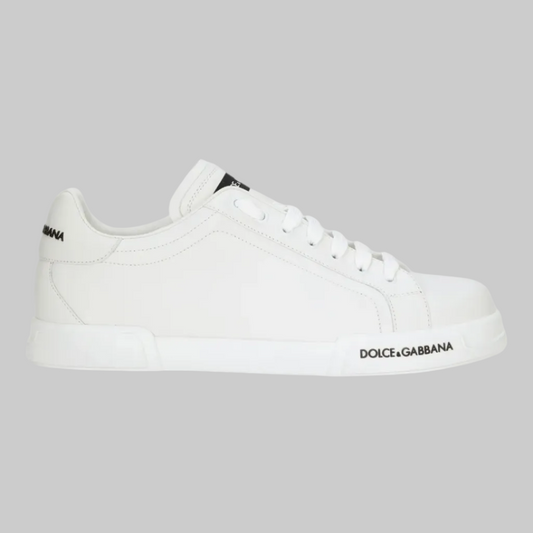 Dolce Gabanna Portofino White