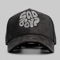 DANDY X JUNIOR H "SAD BOYS"