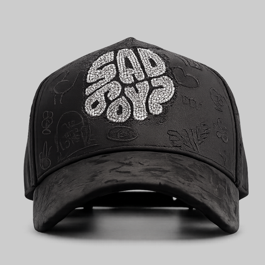DANDY X JUNIOR H "SAD BOYS"