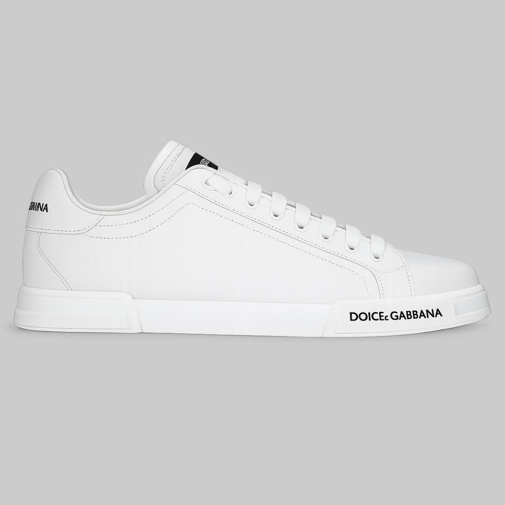DOLCE GABBANA PORTOFINO BLACK