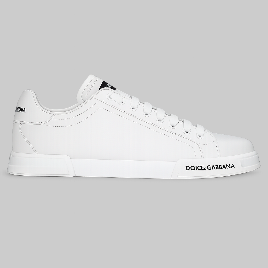 DOLCE GABBANA PORTOFINO BLACK