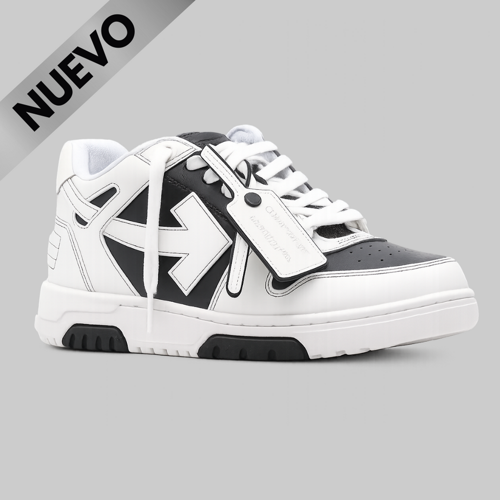 OFF-WHITE OUT OF OFFICE