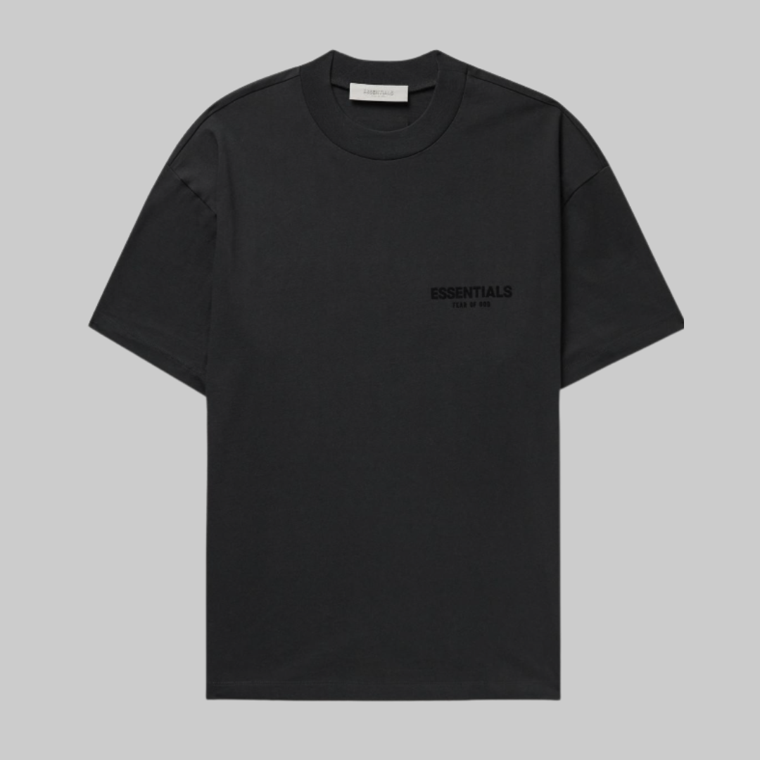 ESSENTIALS FEAR OF GOD SHIRT