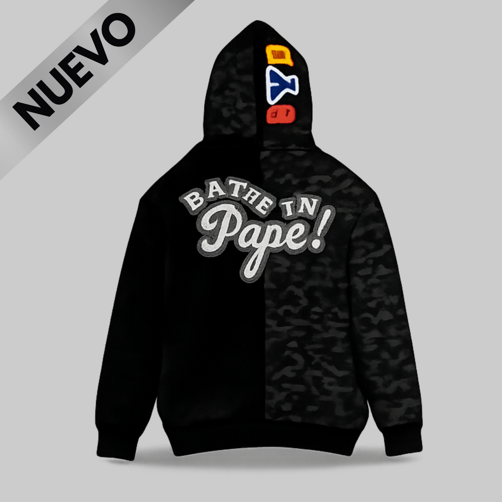 HODDIE BY DINERAL