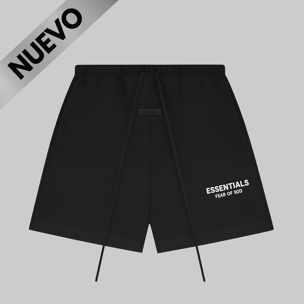 SHORT ESSENTIALS