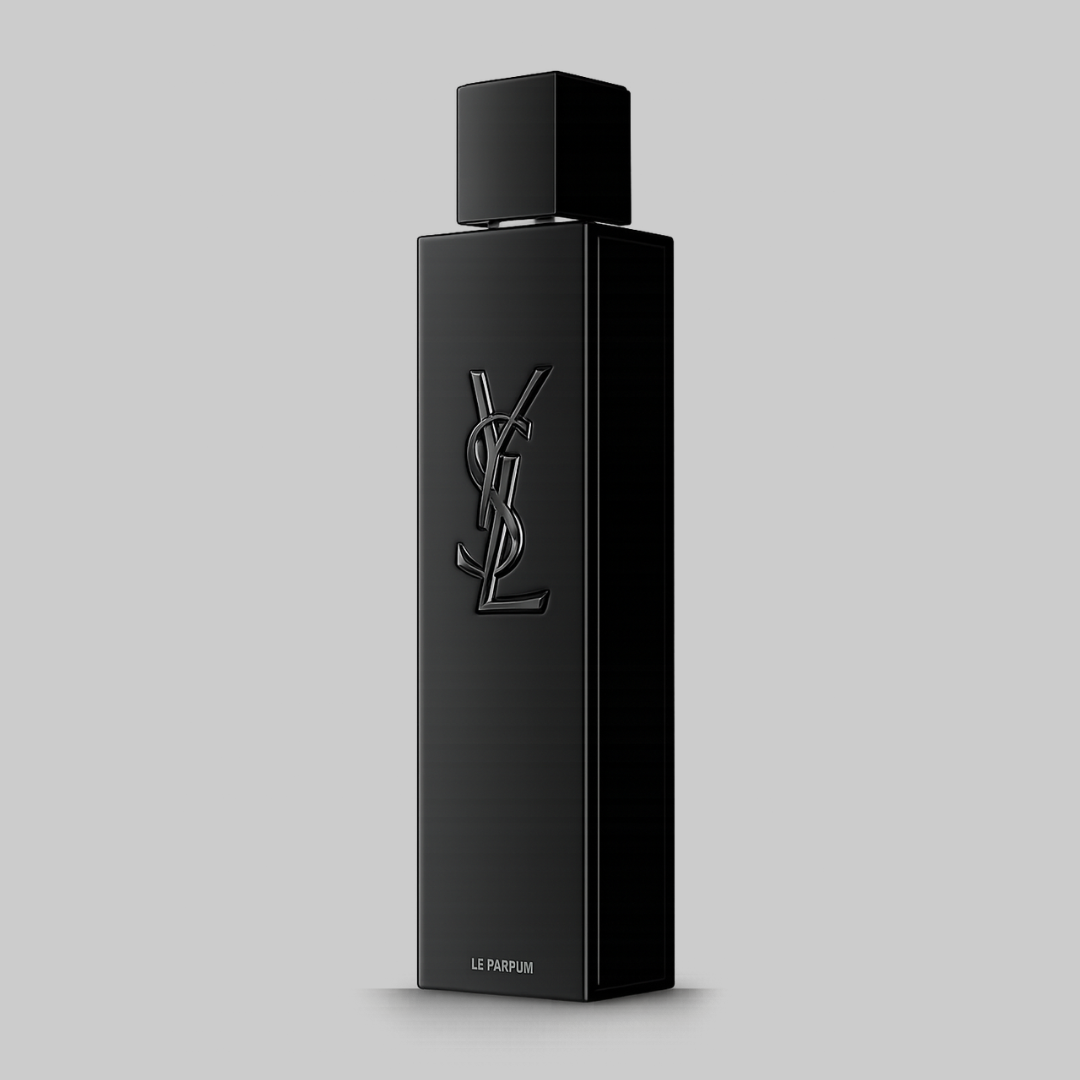 MYSLF LE PARFUM BY YVES SAINT LAURENT