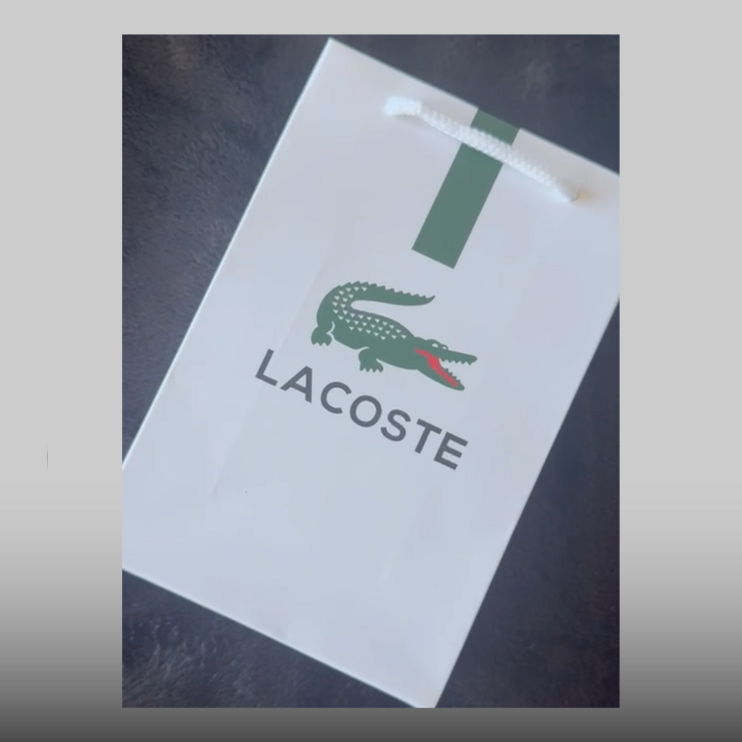Lacoste Metropole