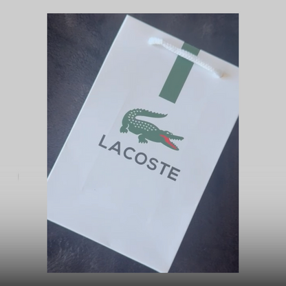 Lacoste Metropole